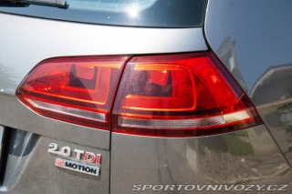 Volkswagen Golf Variant  Varian Alltrack 2016