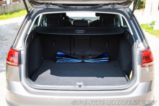 Volkswagen Golf Variant  Varian Alltrack 2016