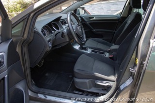 Volkswagen Golf Variant  Varian Alltrack 2016