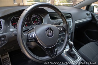 Volkswagen Golf Variant  Varian Alltrack 2016