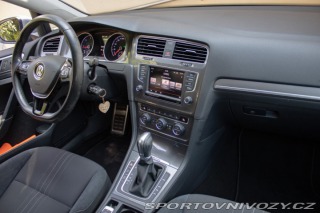 Volkswagen Golf Variant  Varian Alltrack 2016