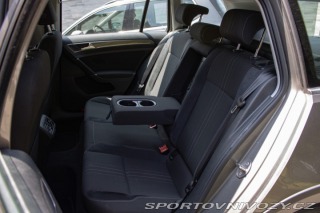 Volkswagen Golf Variant  Varian Alltrack 2016