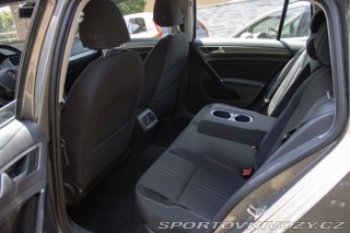 Volkswagen Golf Variant  Varian Alltrack 2016