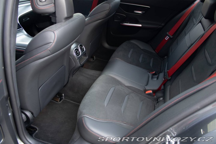 Mercedes-Benz C Kombi  Mercedes-AMG   43 2023