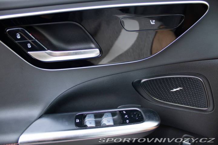 Mercedes-Benz C Kombi  Mercedes-AMG   43 2023