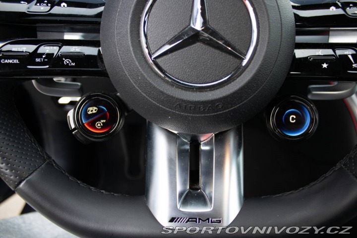 Mercedes-Benz C Kombi  Mercedes-AMG   43 2023