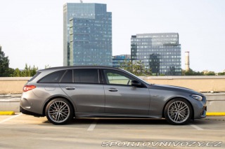 Mercedes-Benz C Kombi  Mercedes-AMG   43 2023