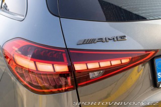 Mercedes-Benz C Kombi  Mercedes-AMG   43 2023