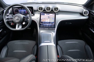 Mercedes-Benz C Kombi  Mercedes-AMG   43 2023
