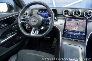 Mercedes-Benz C Kombi  Mercedes-AMG   43 2023