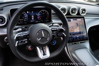 Mercedes-Benz C Kombi  Mercedes-AMG   43 2023