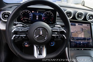 Mercedes-Benz C Kombi  Mercedes-AMG   43 2023