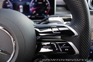 Mercedes-Benz C Kombi  Mercedes-AMG   43 2023