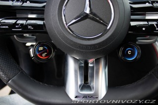 Mercedes-Benz C Kombi  Mercedes-AMG   43 2023