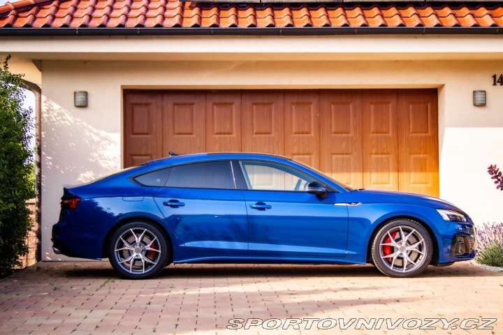 Audi S5 S5 3.0TDI quattro Tiptr 2023