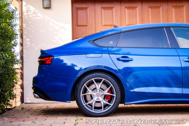 Audi S5 S5 3.0TDI quattro Tiptr 2023
