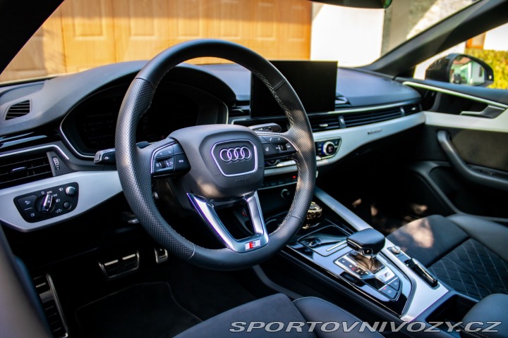 Audi S5 S5 3.0TDI quattro Tiptr 2023