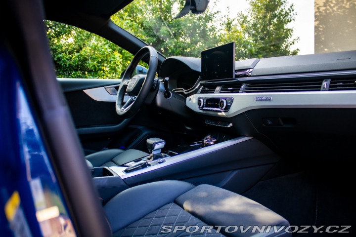 Audi S5 S5 3.0TDI quattro Tiptr 2023