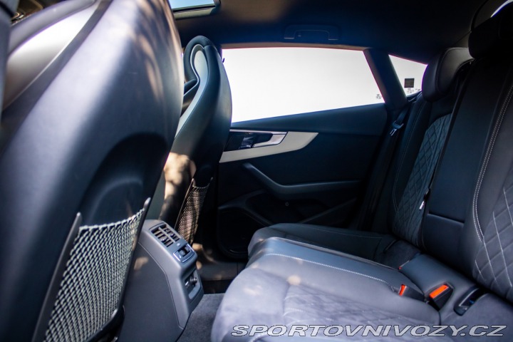 Audi S5 S5 3.0TDI quattro Tiptr 2023