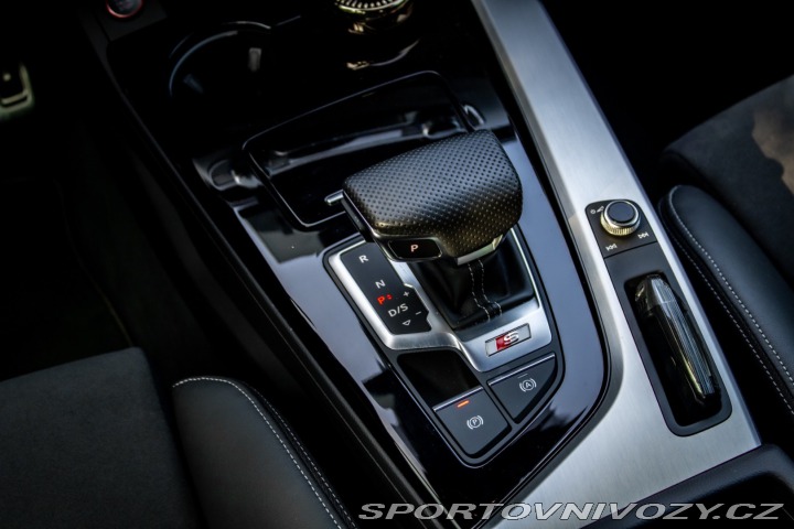 Audi S5 S5 3.0TDI quattro Tiptr 2023