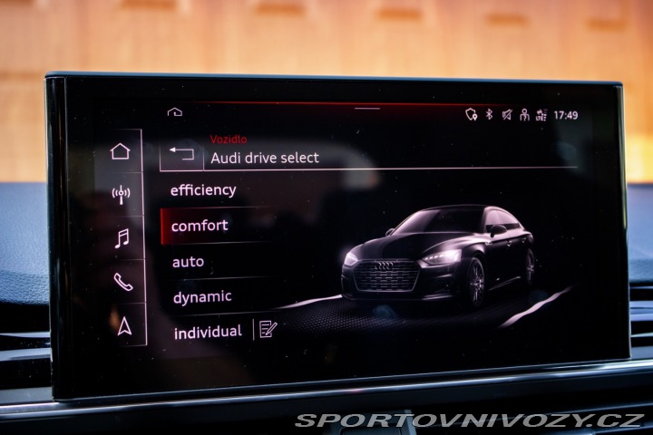 Audi S5 S5 3.0TDI quattro Tiptr 2023