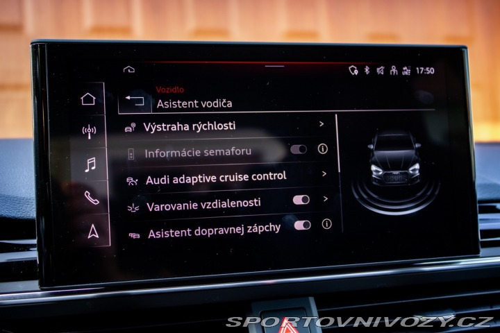 Audi S5 S5 3.0TDI quattro Tiptr 2023