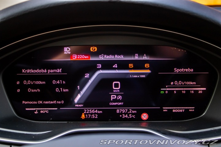 Audi S5 S5 3.0TDI quattro Tiptr 2023