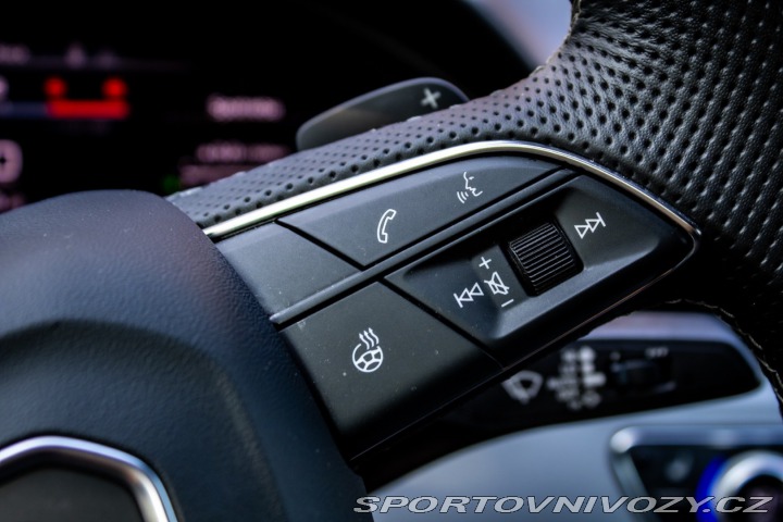 Audi S5 S5 3.0TDI quattro Tiptr 2023