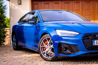 Audi S5 S5  3.0TDI quattro Tiptr 2023