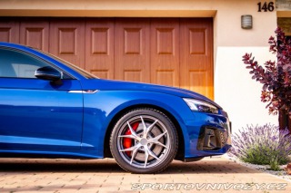 Audi S5 S5  3.0TDI quattro Tiptr 2023