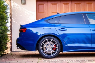 Audi S5 S5  3.0TDI quattro Tiptr 2023