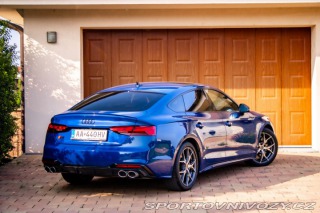 Audi S5 S5  3.0TDI quattro Tiptr 2023