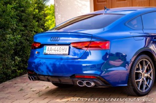 Audi S5 S5  3.0TDI quattro Tiptr 2023