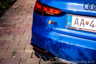Audi S5 S5  3.0TDI quattro Tiptr 2023