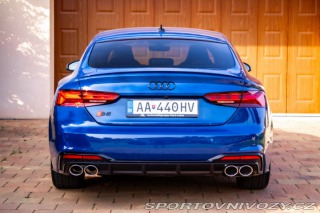 Audi S5 S5  3.0TDI quattro Tiptr 2023