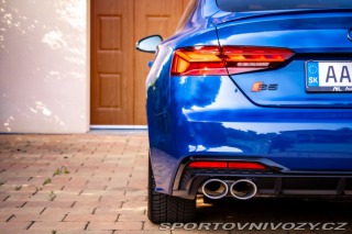 Audi S5 S5  3.0TDI quattro Tiptr 2023