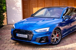 Audi S5 S5  3.0TDI quattro Tiptr 2023