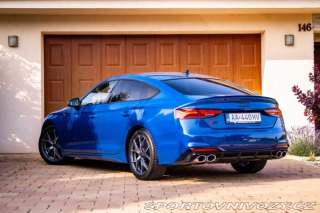 Audi S5 S5  3.0TDI quattro Tiptr 2023