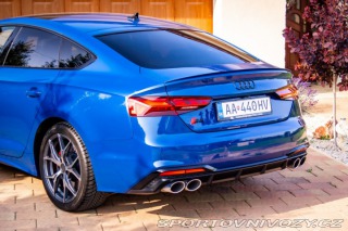 Audi S5 S5  3.0TDI quattro Tiptr 2023