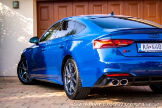 Audi S5 S5  3.0TDI quattro Tiptr 2023