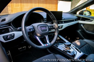 Audi S5 S5  3.0TDI quattro Tiptr 2023