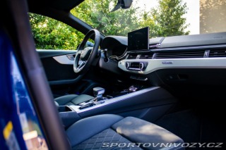 Audi S5 S5  3.0TDI quattro Tiptr 2023