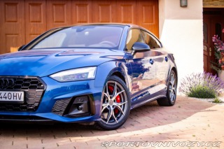 Audi S5 S5  3.0TDI quattro Tiptr 2023