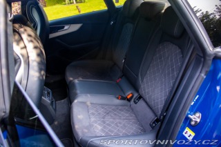 Audi S5 S5  3.0TDI quattro Tiptr 2023