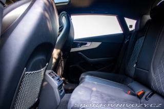 Audi S5 S5  3.0TDI quattro Tiptr 2023