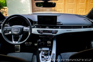 Audi S5 S5  3.0TDI quattro Tiptr 2023