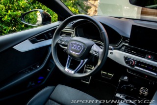 Audi S5 S5  3.0TDI quattro Tiptr 2023