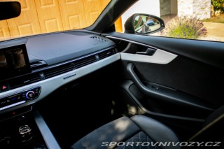 Audi S5 S5  3.0TDI quattro Tiptr 2023