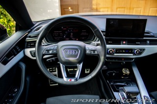 Audi S5 S5  3.0TDI quattro Tiptr 2023