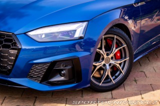 Audi S5 S5  3.0TDI quattro Tiptr 2023